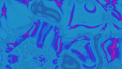 Fluid Marble Texture with Organic Flow, Abstract Liquid Pattern with Wavy Structure, Melted Surface Design with Soft Transitions, Psychedelic Swirl Texture with Marble Effect