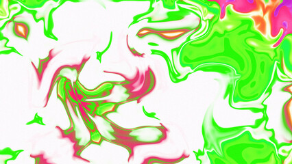 Fluid Marble Texture with Organic Flow, Abstract Liquid Pattern with Wavy Structure, Melted Surface Design with Soft Transitions, Psychedelic Swirl Texture with Marble Effect