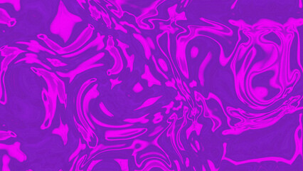 Fluid Marble Texture with Organic Flow, Abstract Liquid Pattern with Wavy Structure, Melted Surface Design with Soft Transitions, Psychedelic Swirl Texture with Marble Effect