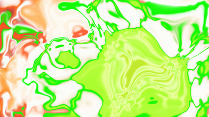 Fluid Marble Texture with Organic Flow, Abstract Liquid Pattern with Wavy Structure, Melted Surface Design with Soft Transitions, Psychedelic Swirl Texture with Marble Effect