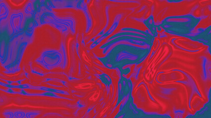 Fluid Marble Texture with Organic Flow, Abstract Liquid Pattern with Wavy Structure, Melted Surface Design with Soft Transitions, Psychedelic Swirl Texture with Marble Effect