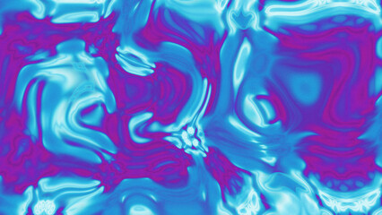  Fluid Marble Texture with Organic Flow, Abstract Liquid Pattern with Wavy Structure, Melted Surface Design with Soft Transitions, Psychedelic Swirl Texture with Marble Effect