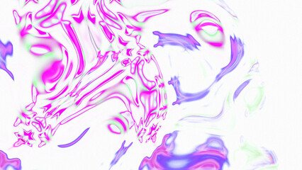  Fluid Marble Texture with Organic Flow, Abstract Liquid Pattern with Wavy Structure, Melted Surface Design with Soft Transitions, Psychedelic Swirl Texture with Marble Effect