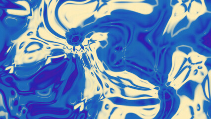  Fluid Marble Texture with Organic Flow, Abstract Liquid Pattern with Wavy Structure, Melted Surface Design with Soft Transitions, Psychedelic Swirl Texture with Marble Effect