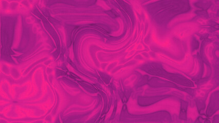 Obraz premium Fluid Marble Texture with Organic Flow, Abstract Liquid Pattern with Wavy Structure, Melted Surface Design with Soft Transitions, Psychedelic Swirl Texture with Marble Effect