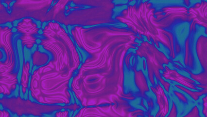 Fluid Marble Texture with Organic Flow, Abstract Liquid Pattern with Wavy Structure, Melted Surface Design with Soft Transitions, Psychedelic Swirl Texture with Marble Effect