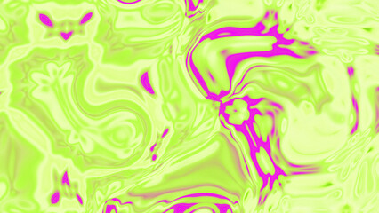  Fluid Marble Texture with Organic Flow, Abstract Liquid Pattern with Wavy Structure, Melted Surface Design with Soft Transitions, Psychedelic Swirl Texture with Marble Effect