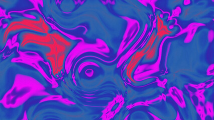  Fluid Marble Texture with Organic Flow, Abstract Liquid Pattern with Wavy Structure, Melted Surface Design with Soft Transitions, Psychedelic Swirl Texture with Marble Effect