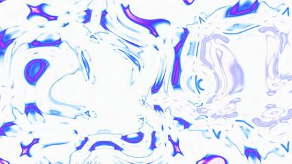 Fluid Marble Texture with Organic Flow, Abstract Liquid Pattern with Wavy Structure, Melted Surface Design with Soft Transitions, Psychedelic Swirl Texture with Marble Effect