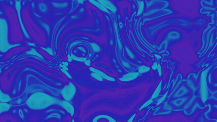 Fluid Marble Texture with Organic Flow, Abstract Liquid Pattern with Wavy Structure, Melted Surface Design with Soft Transitions, Psychedelic Swirl Texture with Marble Effect