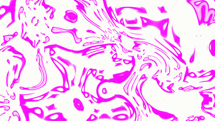 Fluid Marble Texture with Organic Flow, Abstract Liquid Pattern with Wavy Structure, Melted Surface Design with Soft Transitions, Psychedelic Swirl Texture with Marble Effect