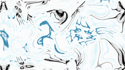 Fluid Marble Texture with Organic Flow, Abstract Liquid Pattern with Wavy Structure, Melted Surface Design with Soft Transitions, Psychedelic Swirl Texture with Marble Effect