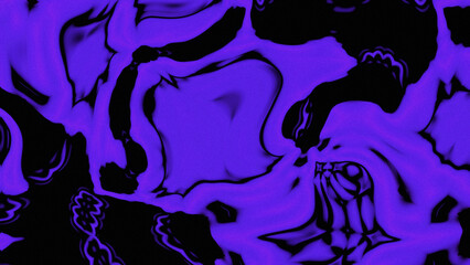 Fluid Marble Texture with Organic Flow, Abstract Liquid Pattern with Wavy Structure, Melted Surface Design with Soft Transitions, Psychedelic Swirl Texture with Marble Effect