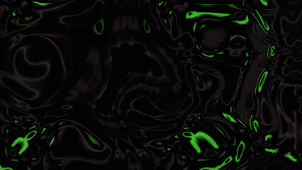 Fluid Marble Texture with Organic Flow, Abstract Liquid Pattern with Wavy Structure, Melted Surface Design with Soft Transitions, Psychedelic Swirl Texture with Marble Effect