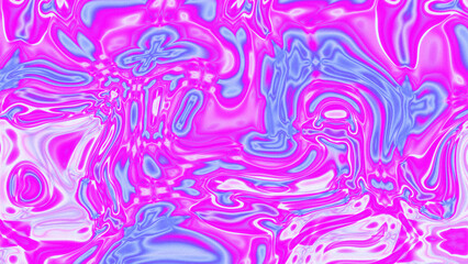 Fluid Marble Texture with Organic Flow, Abstract Liquid Pattern with Wavy Structure, Melted Surface Design with Soft Transitions, Psychedelic Swirl Texture with Marble Effect