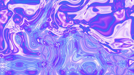 Fluid Marble Texture with Organic Flow, Abstract Liquid Pattern with Wavy Structure, Melted Surface Design with Soft Transitions, Psychedelic Swirl Texture with Marble Effect