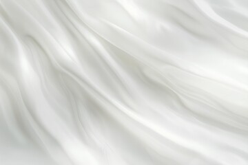 Fototapeta premium white silk background