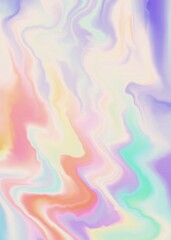 a digitally created image, illustrating an abstract background painting suitable for modern home decor or various media