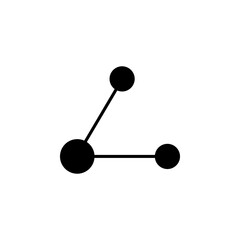 Network Icon for Connection Interface