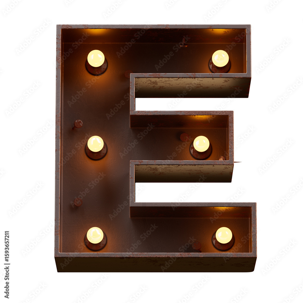 Poster bright neon font with fluorescent tubes.metallic futuristic cyberpunk alphabet. 3d rendering isolate