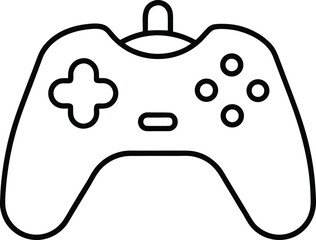 video game controller icon
