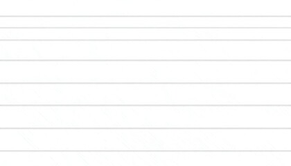 White textured paper layers stacked in pattern