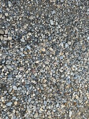 Gravel Rock Road