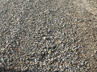 Gravel Rock Road