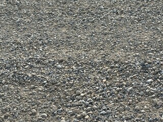 Gravel Rock Road