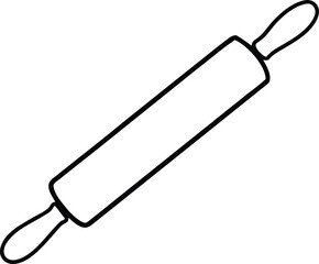 vector illustration of a paint