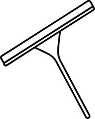 vector illustration of a golf ball