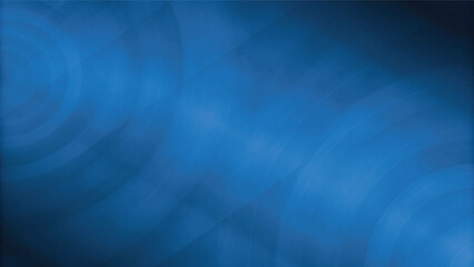 Fototapeta premium Abstract blue grunge texture reminiscent of a clear summer pool's rippled surface