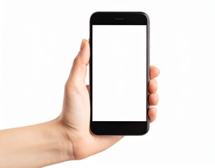 スマートフォンの素材