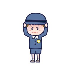 こども／ななめ／男の子 27