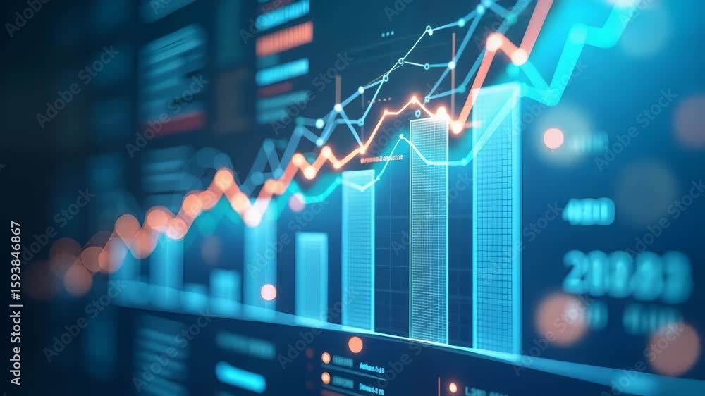 Poster next generation economic models: transformative frameworks for fiscal strategy, digital tech integra