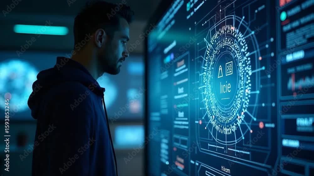 Poster dynamic cybersecurity workforce training: immersive simulations, interactive modules, and expert-led