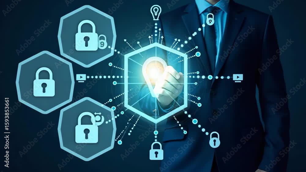 Poster advanced cybersecurity workforce training: interactive simulations & real-time threat exercises for 