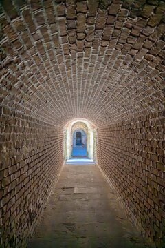 fort clinch, fernandina beach, amelia island