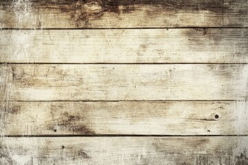 Aged, weathered wooden planks