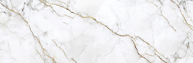 White marble with gold veins (1)