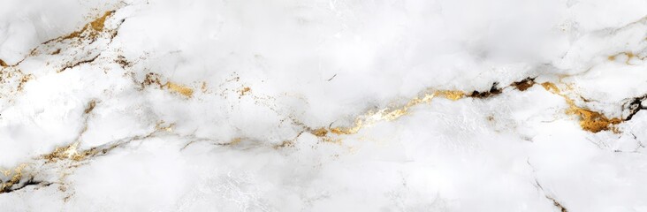 White marble with gold veins (3)