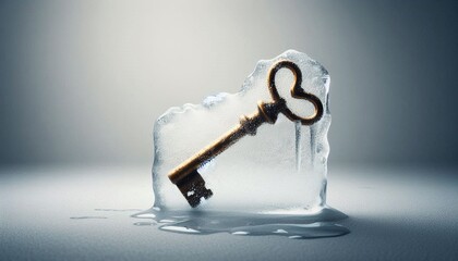 "Frozen Secret"