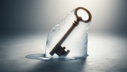 "Frozen Secret"