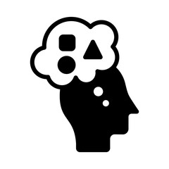 Thought Icon