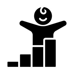 Child Development Icon