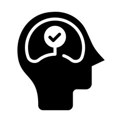 Dialectical Behavior Therapy Icon