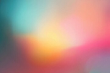 Colorful abstract art displaying vibrant patterns digital canvas creative exploration artistic atmosphere