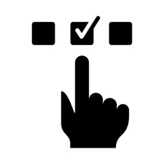 Surveys Icon