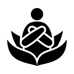 Self Concept Icon