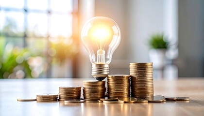 Idea generating profit